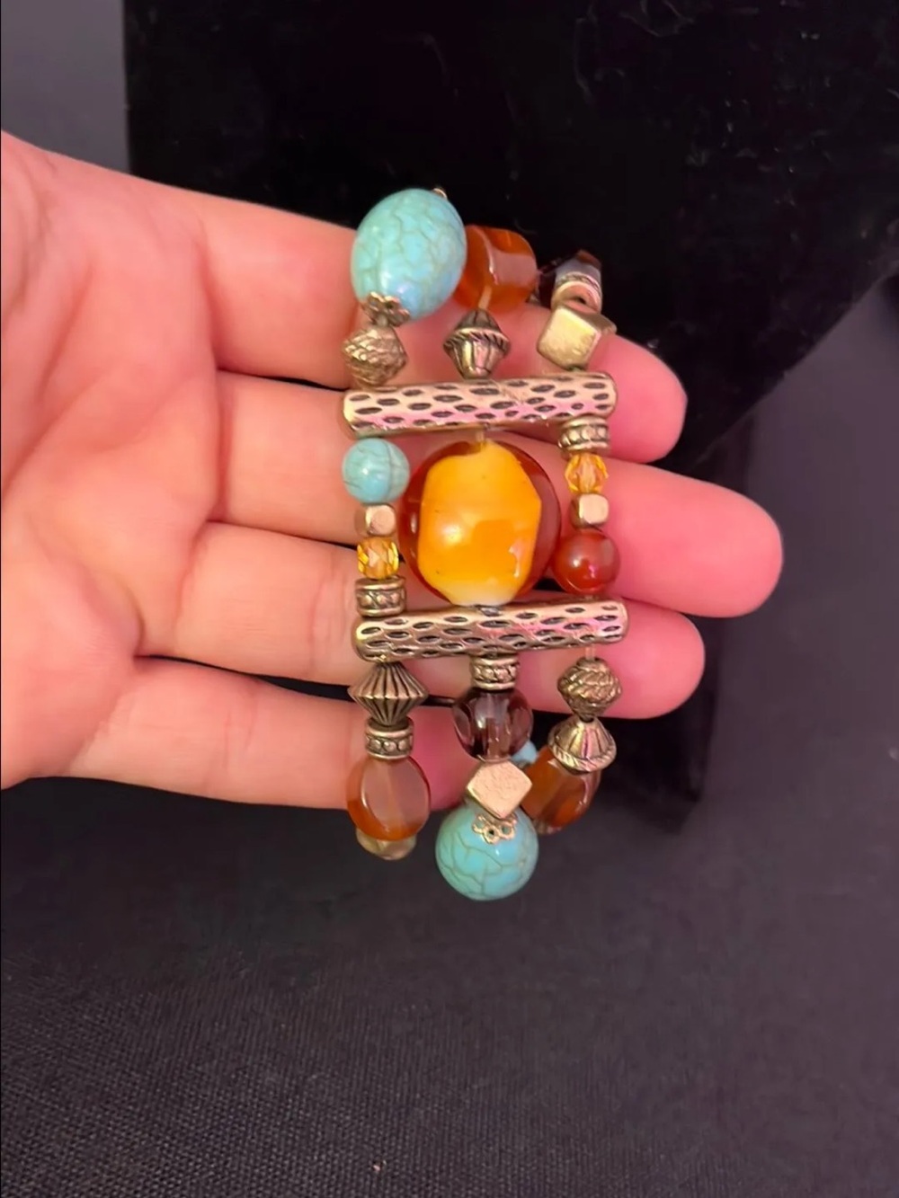 Premier designs bracelet